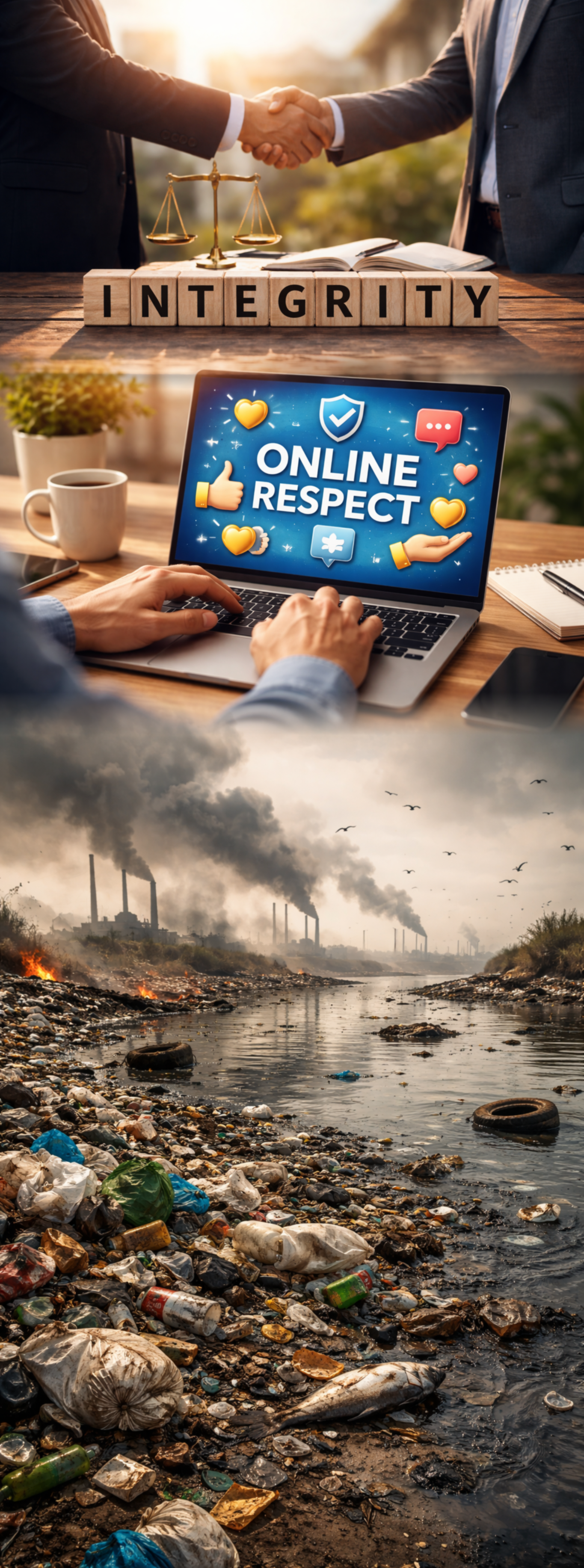 Genesis Narrative Art